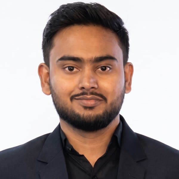 Rupesh Kumar